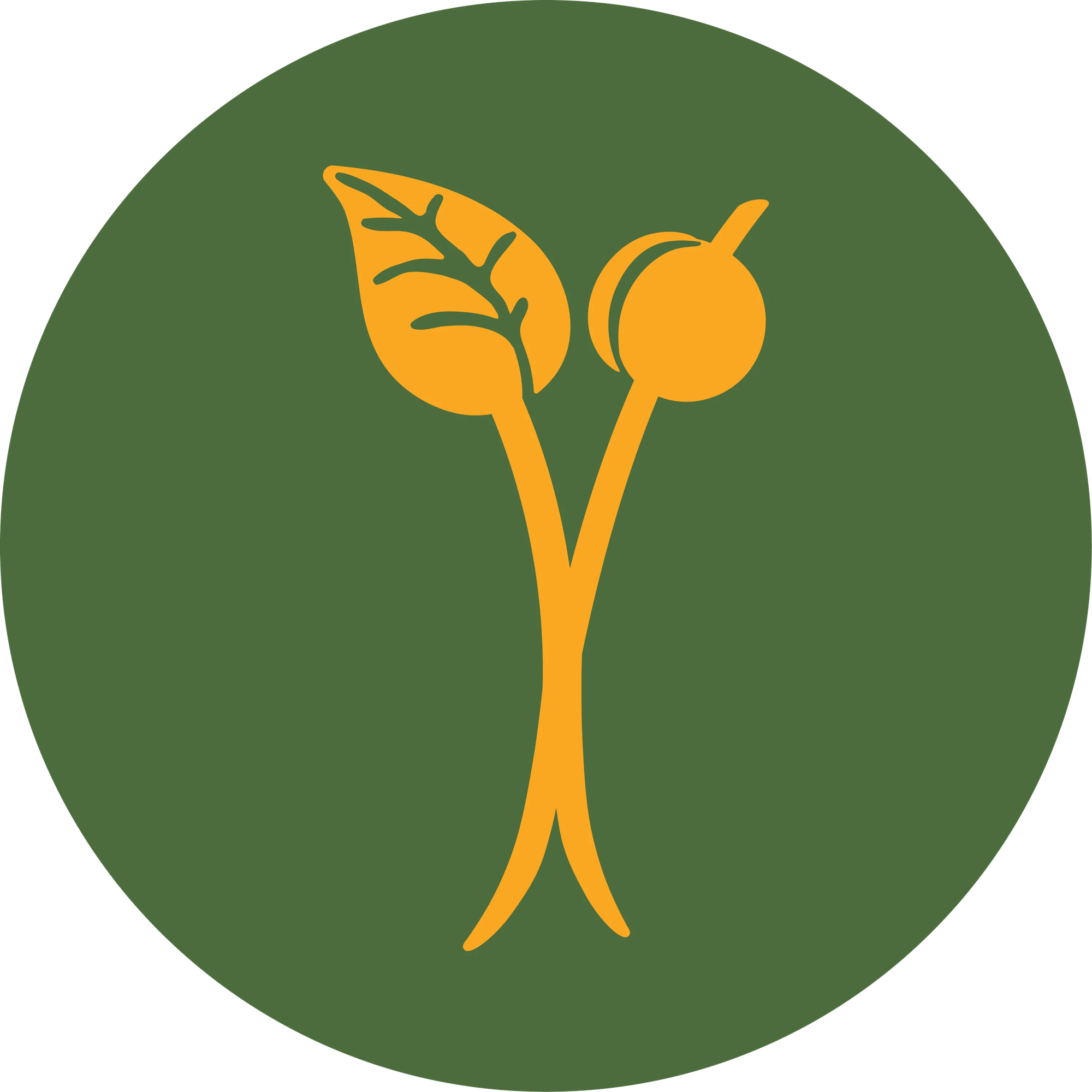 ForestFoods hallmark